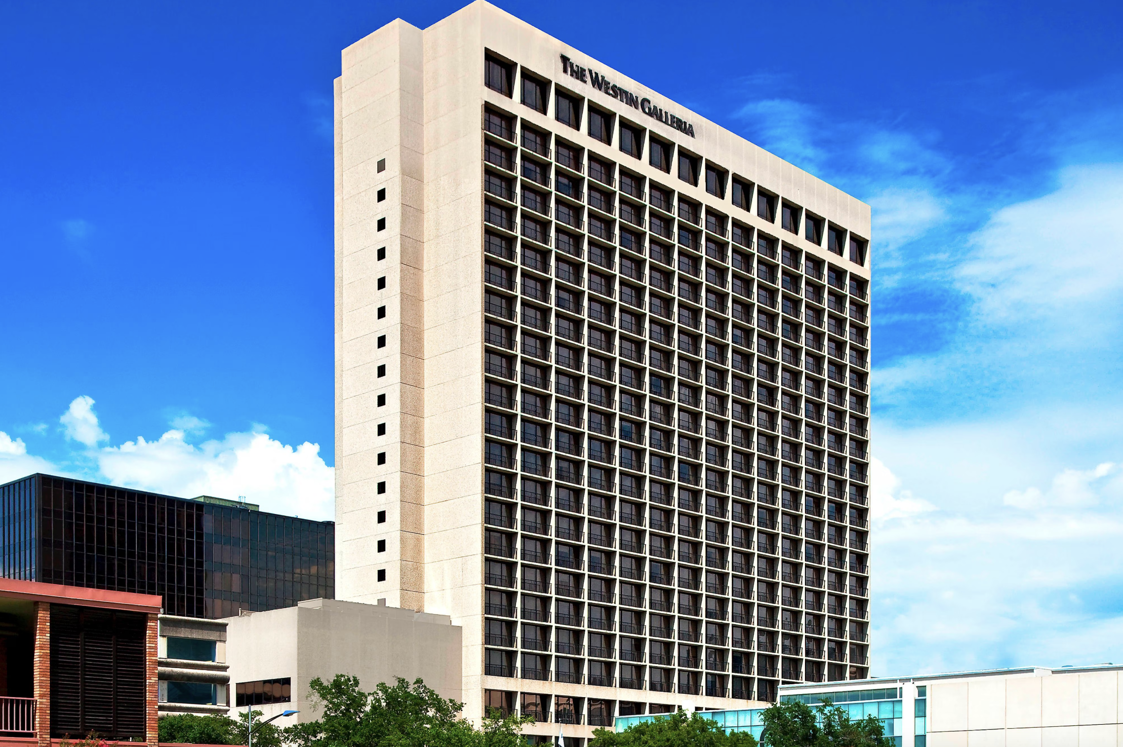 Westin Galleria Houston
